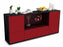 Sideboard Elvezia, Bordeaux (180x79x35cm)