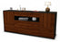 Sideboard Elvira, Walnuss (180x79x35cm)