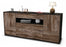 Sideboard Elvira, Treibholz (180x79x35cm)