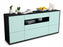 Sideboard Elvira, Mint (180x79x35cm)