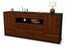 Sideboard Emely, Walnuss (180x79x35cm)