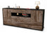 Sideboard Emely, Treibholz (180x79x35cm)