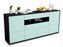 Sideboard Emely, Mint (180x79x35cm)