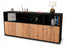 Sideboard Enrica, Pinie (180x79x35cm)