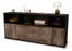 Sideboard Enza, Treibholz (180x79x35cm)