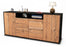 Sideboard Ephenia, Pinie (180x79x35cm)