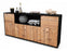 Sideboard Ermentrude, Pinie (180x79x35cm)