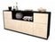 Sideboard Ermentrude, Zeder (180x79x35cm)