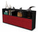 Sideboard Estella, Bordeaux (180x79x35cm)