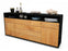 Sideboard Evelina, Eiche (180x79x35cm)