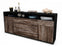 Sideboard Evelina, Treibholz (180x79x35cm)