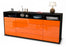 Sideboard Evelina, Orange (180x79x35cm)