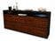 Sideboard Evita, Walnuss (180x79x35cm)