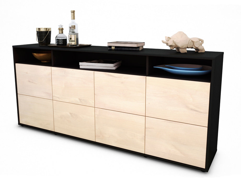 Sideboard Evita, Zeder (180x79x35cm)