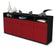 Sideboard Ezia, Bordeaux (180x79x35cm)