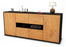 Sideboard Farina, Eiche (180x79x35cm)