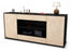 Sideboard Feli, Zeder (180x79x35cm)