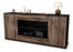 Sideboard Feli, Treibholz (180x79x35cm)