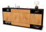 Sideboard Felicia, Eiche (180x79x35cm)