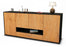 Sideboard Felicitas, Eiche (180x79x35cm)