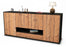 Sideboard Felicitas, Pinie (180x79x35cm)