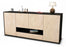 Sideboard Felicitas, Zeder (180x79x35cm)