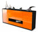 Sideboard Felicitas, Orange (180x79x35cm)