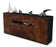 Sideboard Fernanda, Rost (180x79x35cm)