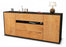 Sideboard Fernanda, Eiche (180x79x35cm)