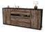 Sideboard Fernanda, Treibholz (180x79x35cm)