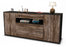 Sideboard Filippa, Treibholz (180x79x35cm)