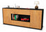 Sideboard Filomena, Eiche (180x79x35cm)