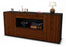 Sideboard Fiora, Walnuss (180x79x35cm)