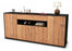 Sideboard Fiorella, Pinie (180x79x35cm)