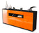 Sideboard Fiorella, Orange (180x79x35cm)