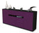 Sideboard Flavia, Lila (180x79x35cm)