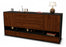 Sideboard Florentina, Walnuss (180x79x35cm)