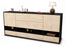 Sideboard Florentina, Zeder (180x79x35cm)