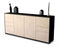 Sideboard Gemma, Zeder (180x79x35cm)