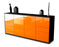 Sideboard Gemma, Orange (180x79x35cm)