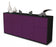 Sideboard Georgina, Lila (180x79x35cm)