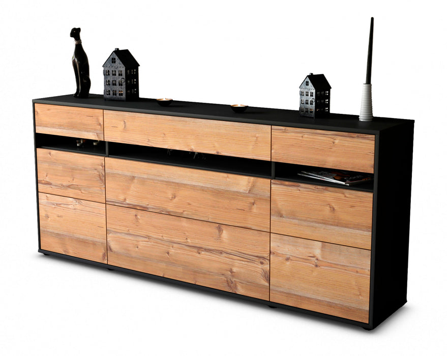 Sideboard Giada, Pinie (180x79x35cm)