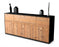 Sideboard Gianna, Pinie (180x79x35cm)