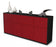 Sideboard Gianna, Bordeaux (180x79x35cm)