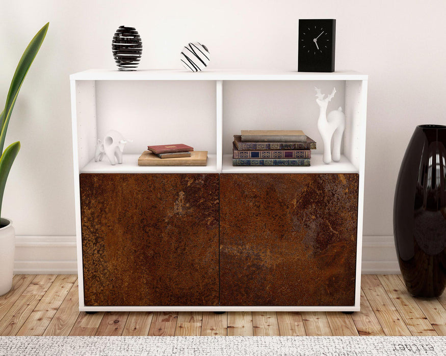 Sideboard Camilla, Rost (92x79x35cm)