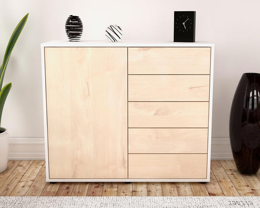 Sideboard Cecilia, Zeder (92x79x35cm)