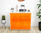 Sideboard Cecilia, Orange (92x79x35cm)