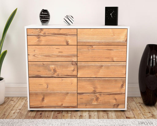 Sideboard Celeste, Pinie (92x79x35cm)