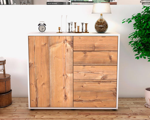 Sideboard Celestina, Pinie (92x79x35cm)