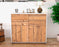 Sideboard Celia, Pinie (92x79x35cm)